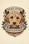 Mad Dog Grooming